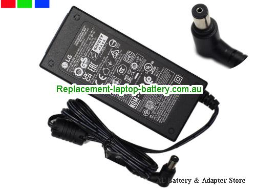  Original SOUND BAR SK8, LG SOUND BAR SK8 ac adapter 25V 2A 50W