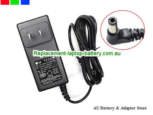  Original A906SM A, LG A906SM A ac adapter 29.4V 1.0A 29.4W