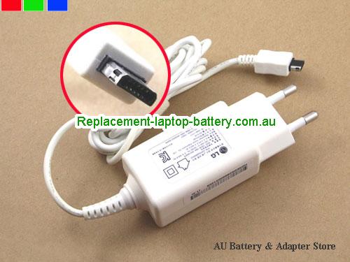  Original 05216GPK, LG 05216GPK ac adapter 5.2V 3A 15.6W