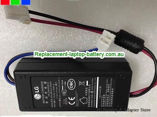AU  Original New Original LG ADS-65BI-92-4 92060G 92.4V 0.65A Adapter for LG Vacuum Cleaner