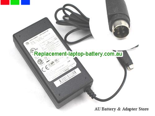 AU  Original Genuine LIENCHANG LCA02 HU09345-4001 16V 4.5A 72W Ac Adapter for LG 20LS3R LCD TV Monitor 