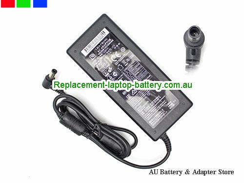  Genuine LIENCHANG  19V 7.37A Laptop AC Adapter LIENCHANG19V7.37A140W-7.4x5.0mm