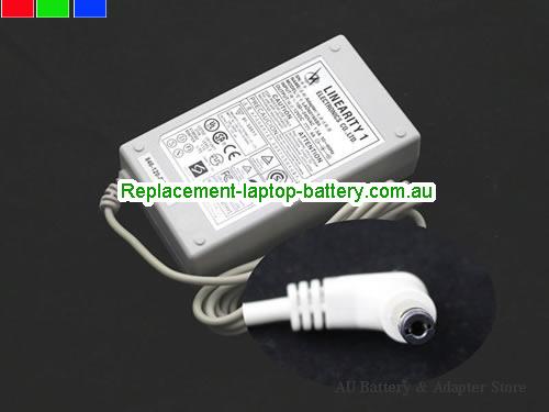 AU  Original LINEARITY 1 AC Adapter LAD6019AB4 12V 4A 48W
