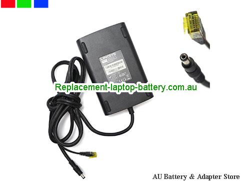  Genuine LINKSYS  12V 4.5A Laptop AC Adapter LINKSYS12V4.5A54W-APM105