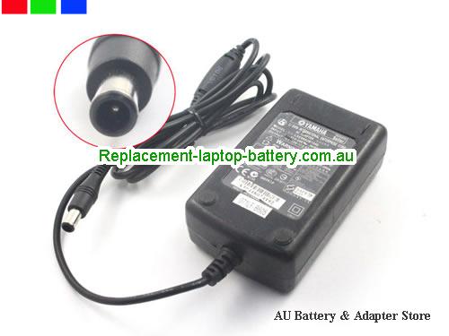 AU  Original Genuine LI SHIN LSE9802B1540 Ac Adapter for YAMAHA THR5THR5A BASS 15v2.67A