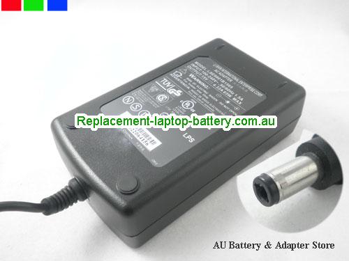 AU  Original Genuine Li shin LSE9901B1565 AC Adapter 15v 4.33A 65W Power Supply