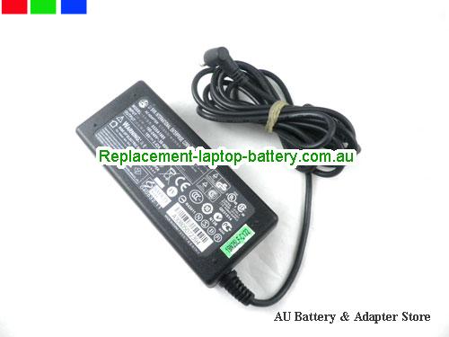 AU  Original Genuine Li shin ADP-65JH BB Ac Adapter 0335A1965 19v 3.42A 65W Power Supply