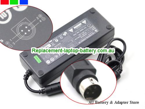  Original 20WL56B, TOSHIBA 20WL56B ac adapter 24V 5A 120W