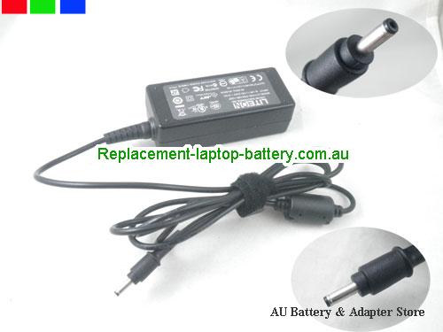  Original ICONIA A500 TAB, ACER ICONIA A500 TAB ac adapter 12V 1.5A 18W
