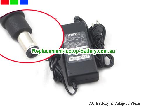 AU  Original Genuine Liteon PA-1320-01C-ROHS 524475-024 12V 2.67A Ac Adapter for Motorola DCX B29