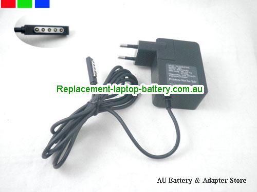  Original PA1240-06MX, SURFACE PA1240-06MX ac adapter 12V 2A 24W