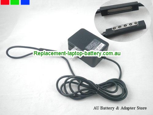  Original PA1240-06MX, SURFACE PA1240-06MX ac adapter 12V 2A 24W