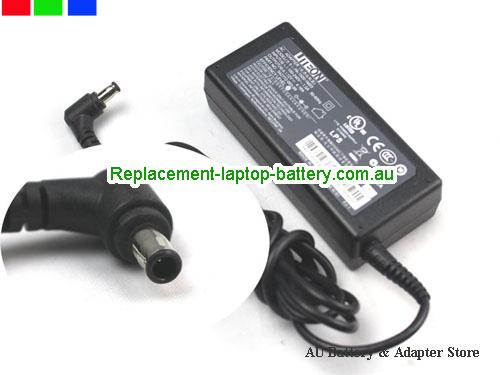  Genuine LITEON  12V 4.16A Laptop AC Adapter LITEON12V4.16A50W-5.5x3.0mm