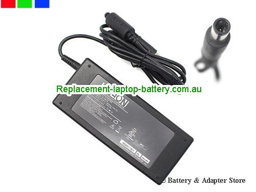 AU  Original Genuine Liteon PA-1900-33 AC Adapter 12v 7.5A 90W Power Supply