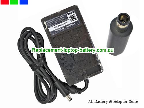 AU  Original Genuine Liteon MS P/N M1117731-002 PA-1201-38MX AC Adapter 15.35v 12.96A