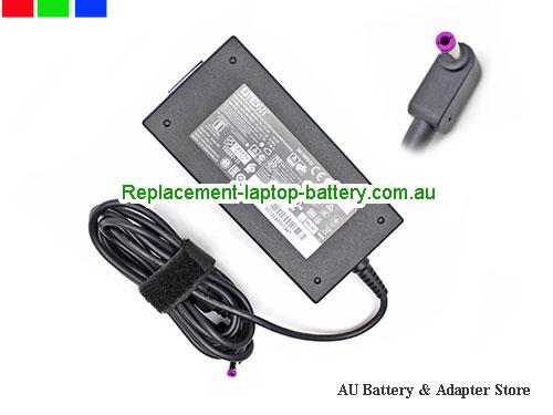 AU  Original Genuine Liteon PA-1121-26 AC Adapter 19.5v 6.15A 120W Power Suppy