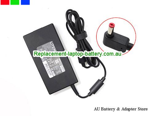 AU  Original Genuine Liteon PA-1181-16 Power Adapter 180W 5517 19v 9.23A for Acer Laptop