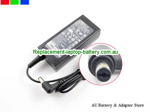 AU  Original Genuine Liteon 19v 1.3A PA-1021-33 AC Adapter for ACER Laptop 25W
