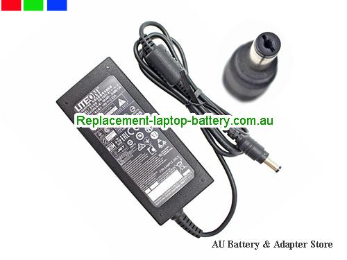 AU  Original Genuine Liteon PA-1051-91 Ac Adapter 19v 2.63A 50W 5.5x 1.7mm Tip