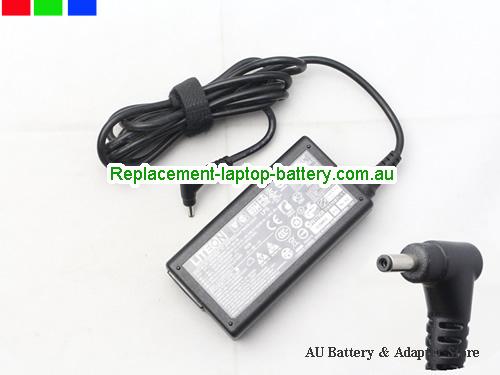  Original ASPIRE S3, ACER ASPIRE S3 ac adapter 19V 3.42A 65W