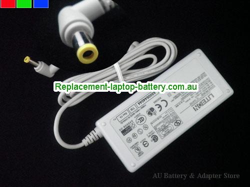 AU  Original LITEON PA-1650-01 0335A1965 PA-1700-02 Adapter for PA-1650-02 A3467U-1ACA PA3380U-1ACA