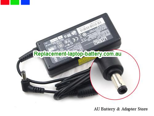  Original 0335A1965, GATEWAY 0335A1965 ac adapter 19V 3.42A 65W
