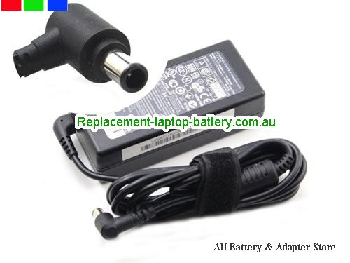  Original SADP-65KB A, DELTA SADP-65KB A ac adapter 19V 3.42A 65W