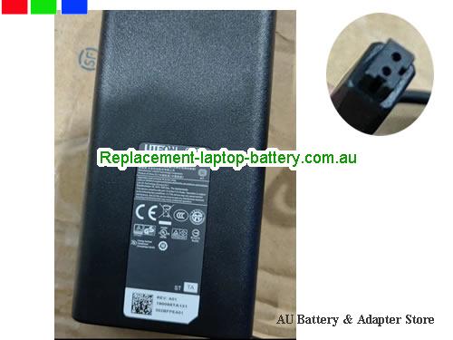 AU  Original Genuine Liteon PA-1900-88 AC Adapter 19v 4.74A 90W Power Supply with Special 2 Pins