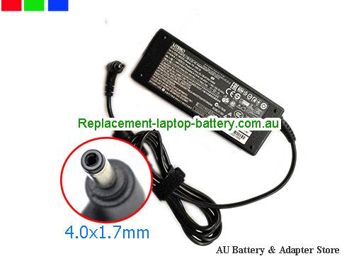  Genuine LITEON  19V 4.74A Laptop AC Adapter LITEON19V4.74A90W-4.0x1.7mm