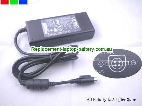  Original API3ADO, ACBEL API3ADO ac adapter 19V 4.74A 90W