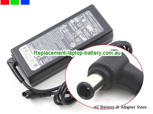 AU  Original New Genuine LG R410 LGR41 LCD Monitor Adapter 19V 4.74A PA-1900-08 PA-1900-14 RD400 RD405 LW60 Monitor