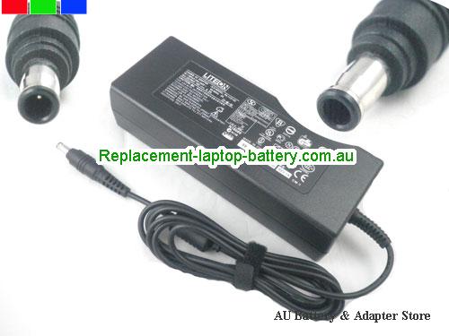 AU  Original Genuine Liteon PA-1121-52 AC Adapter AD-12019 19v 6.3A 120W with 5.5x3.0 Round Tip