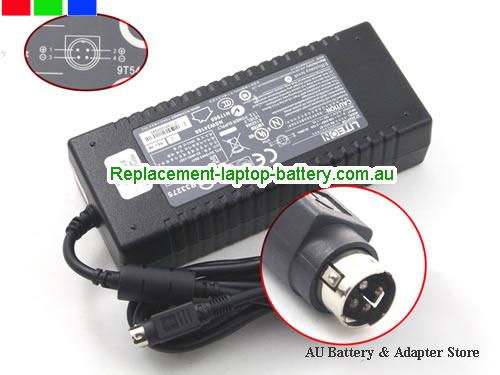 AU  Original Liteon PA-1131-07 0317A19135 adapter 19v 7.1A 4pin