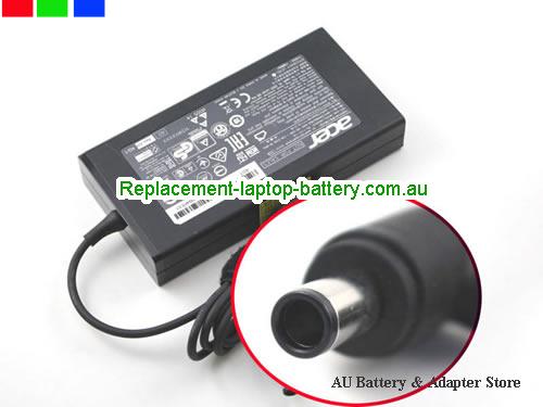  Original PA-1131-05, ACER PA-1131-05 ac adapter 19V 7.1A 135W