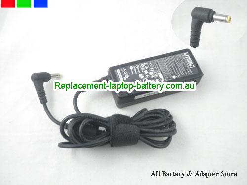  Genuine LITEON  20V 1.5A Laptop AC Adapter LITEON20V1.5A30W-5.5x2.5mm