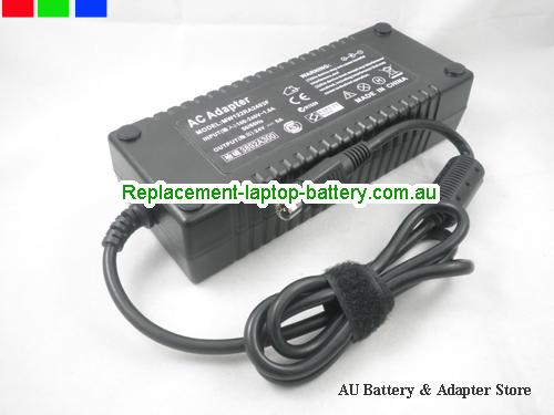 AU Replacement  20v 5A Ac Adapter for Liteon 081850 AC-L181A Round with 4 pin 100W