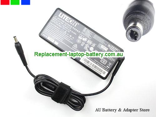 AU  Original Genuine Liteon PA-1131-72 AC Adapter 20V 6.75A 135W for Kensington SD2400T Thunderbolt 3 Nano Dock