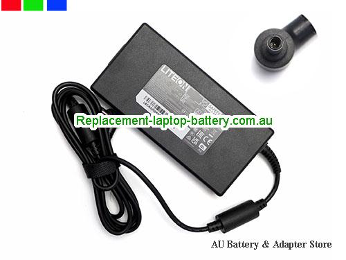 AU  Original Genuine Liteon PA-1181-76 Ac Adapter 20.0v 9.0A 180.0W Power Supply With 4.5x 2.8mm Tip