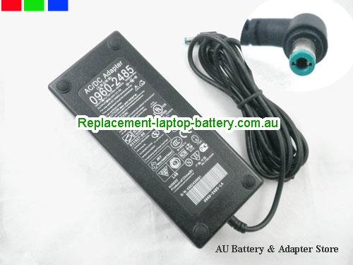 LT-23X576 LCD TV, JVC LT-23X576 LCD TV ac adapter 24V 5A 120W