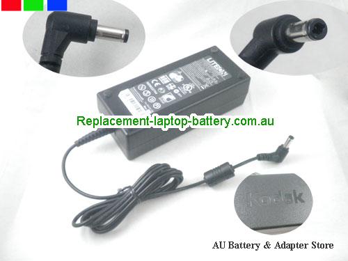 AU  Original Genuine liteon PA-2400-01CK AC Adapter 24v 5A 120W Power Supply kodak