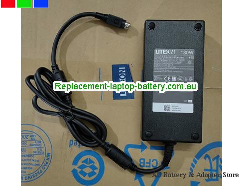 AU  Original Genuine Liteon PA-1181-28E AC Adapter 24v 7.5A 180W Power Supply