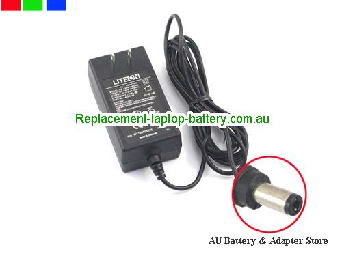 AU  Original LITEON WY138805020 PB-1080-1-ROHS 5V 2A 10W Ac Adapter