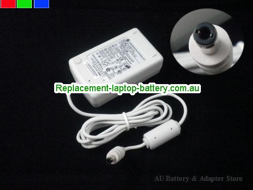 AU  Original Genuine AC Adapter for LI SHIN LSE0107A1240 12V 3.33A 40W