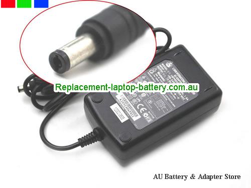 AU  Original Genuine Lishin LSE9802B1240 12V 3.33A 40W Power Supply Charger 