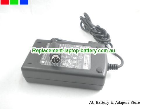 Original YW1205TD, DELTA YW1205TD ac adapter 12V 5A 60W