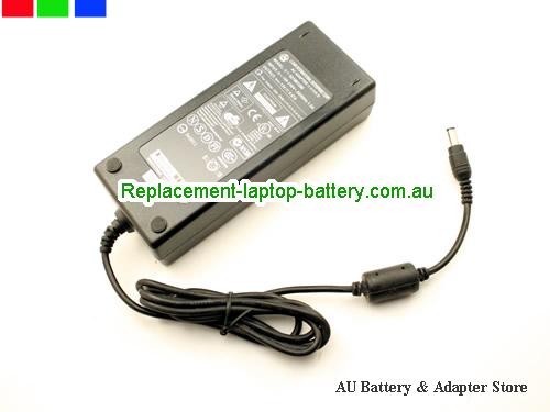  Genuine LI SHIN  12V 6.67A Laptop AC Adapter LS12V6.67A80W-5.5x2.1mm
