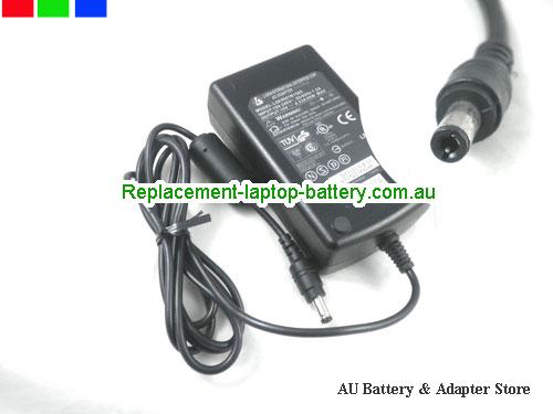AU  Original LI SHIN 15V 4.33A 65W LSE9901B1555 TFT LCD Flat Screen Adapter