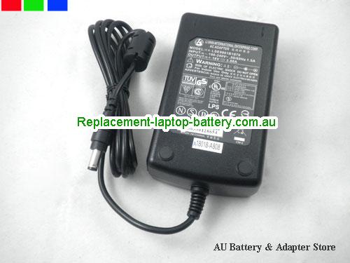 AU  Original Genuine Lishin LSE9901B1870 AC Adapter 18v 3.88A Power Supply
