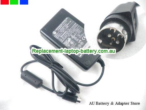 AU  Original Genuine LS LSE9901B1870 AC Adapter 18V 3.88A