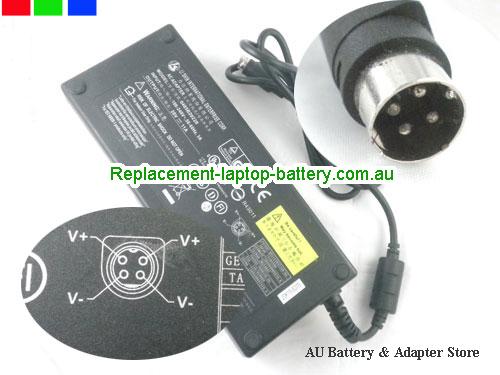 AU  Original Genuine 0405B20220 Power Supply AC Adapter for ALIENWARE M7700 Clevo D-9T D-900 D900F Laptop